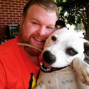 Meet your Posher, Jon